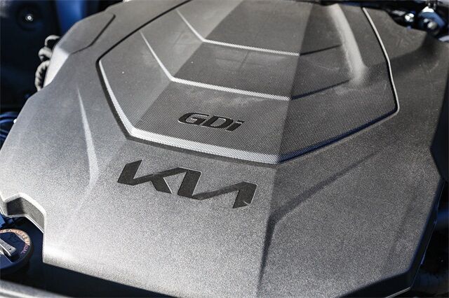 2025 Kia Telluride S Glendale CA