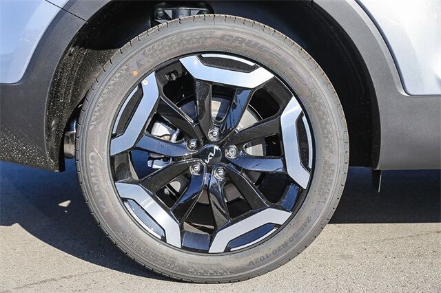 2025 Kia Telluride S Glendale CA