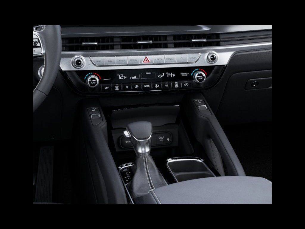 2025 Kia Telluride S Glendale CA