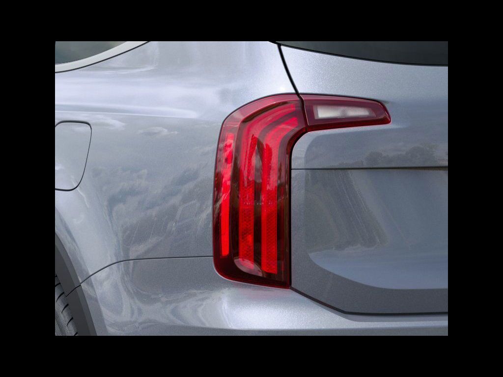 2025 Kia Telluride S Glendale CA