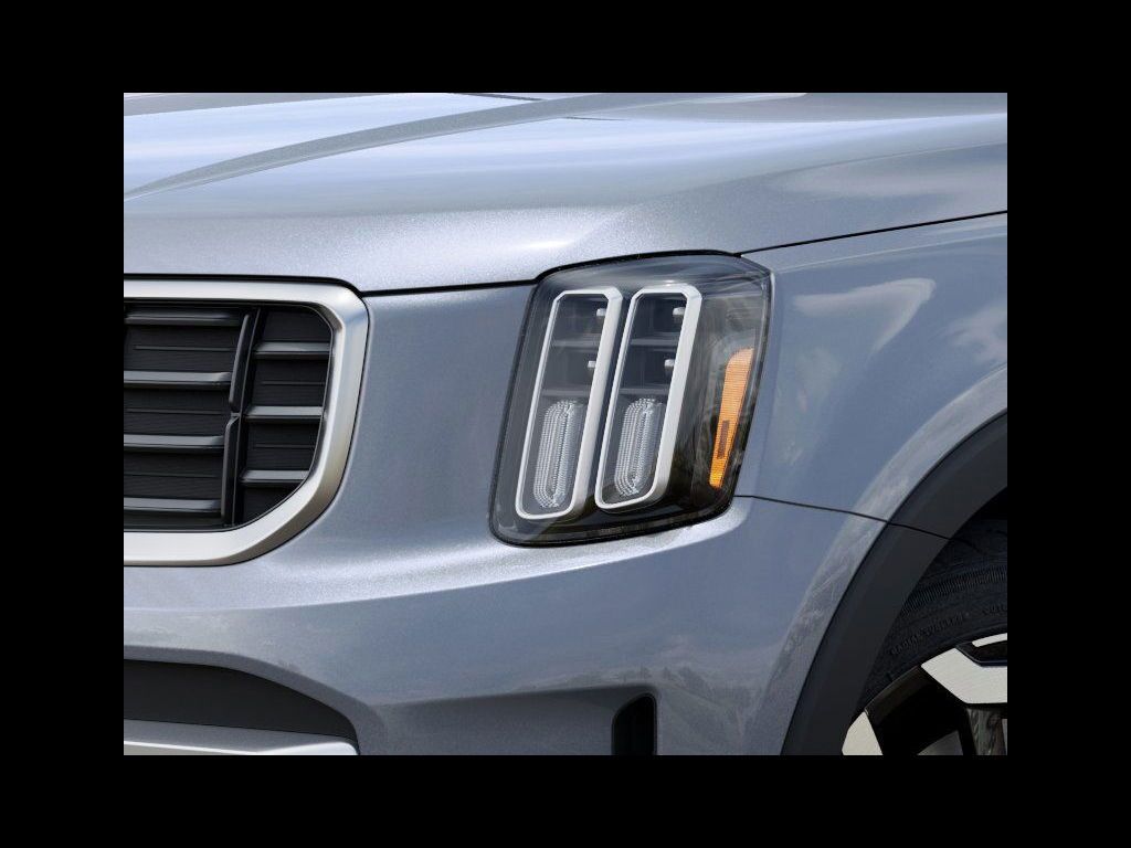 2025 Kia Telluride S Glendale CA