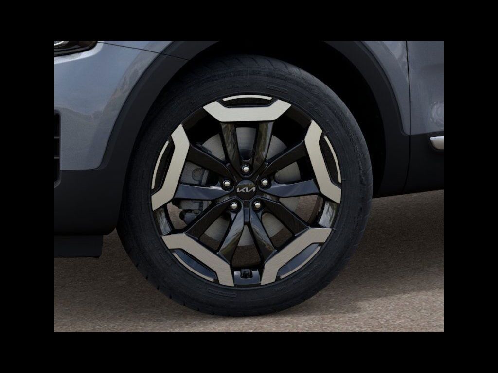 2025 Kia Telluride S Glendale CA