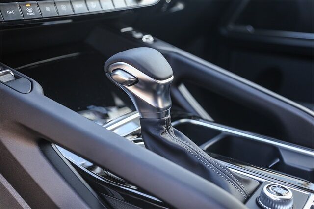 2025 Kia Telluride S Glendale CA