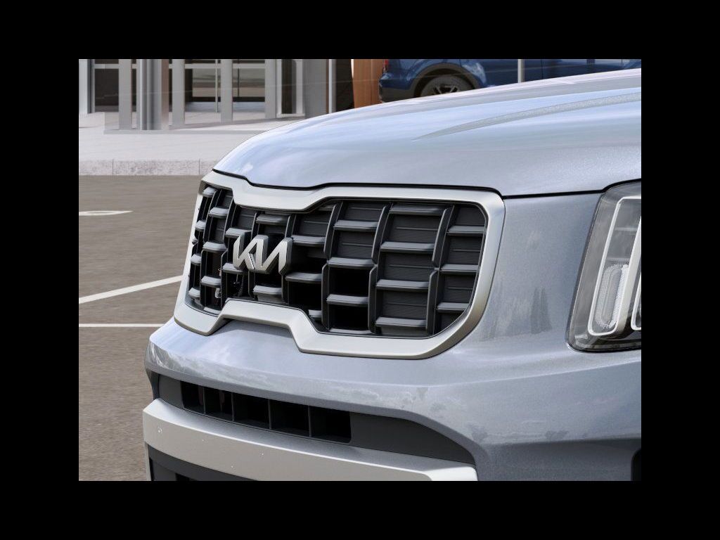 2025 Kia Telluride S Glendale CA