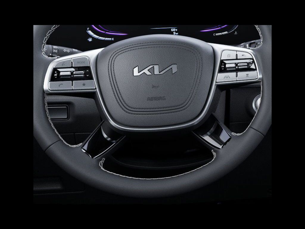 2025 Kia Telluride S Glendale CA