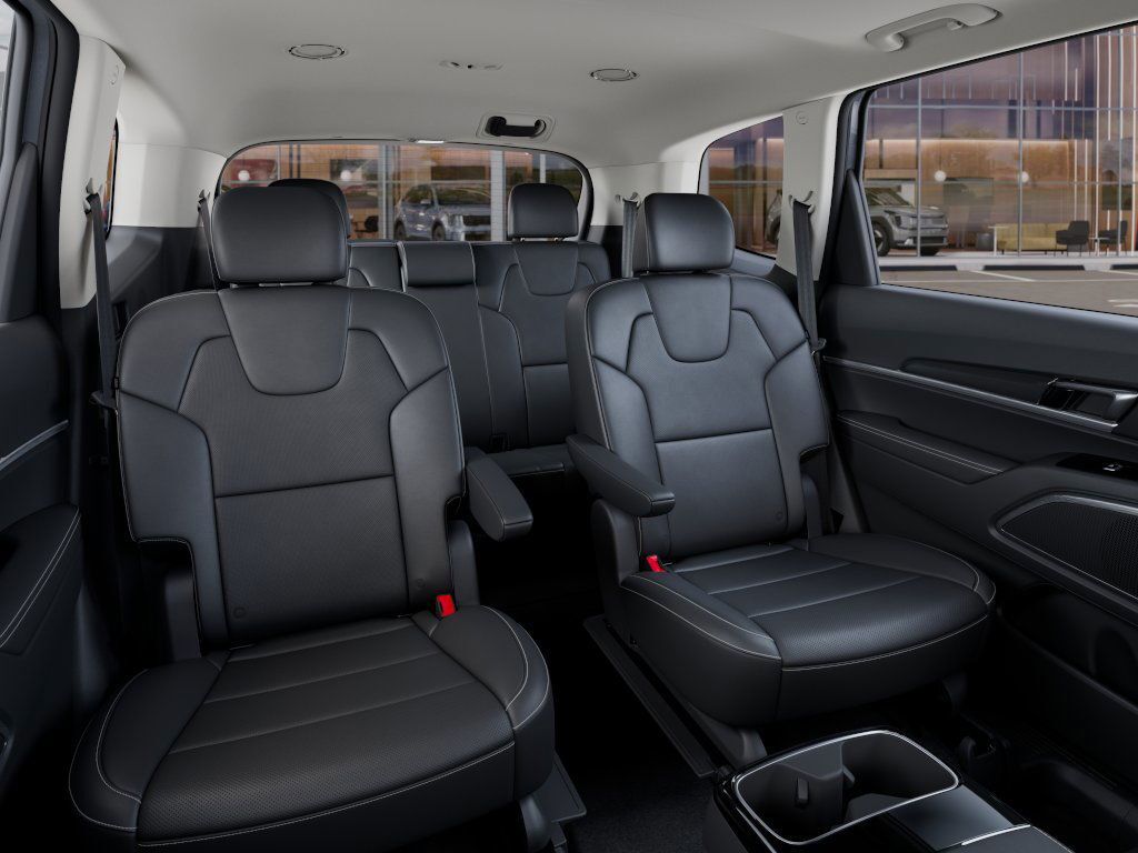 2025 Kia Telluride S Glendale CA