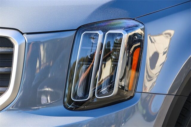 2025 Kia Telluride S Glendale CA