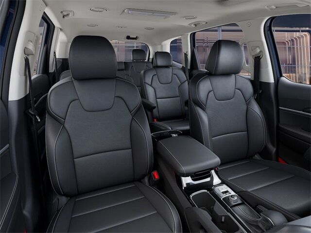 2025 Kia Telluride S Glendale CA