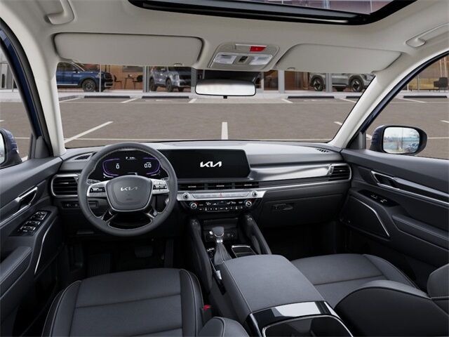 2025 Kia Telluride S Glendale CA