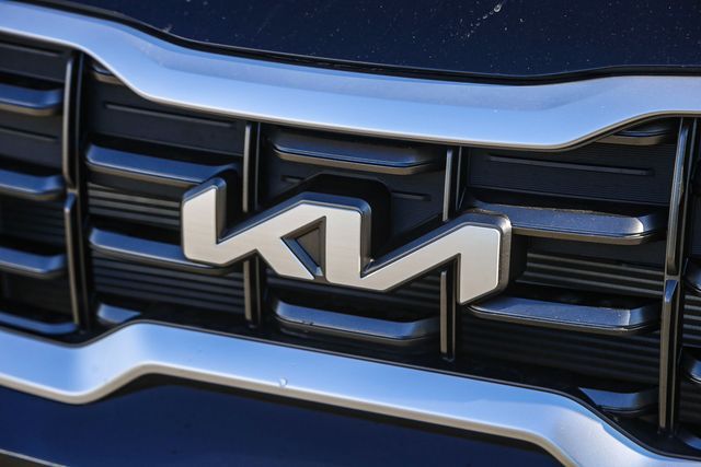 2025 Kia Telluride S Glendale CA