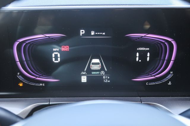 2025 Kia Telluride S Glendale CA