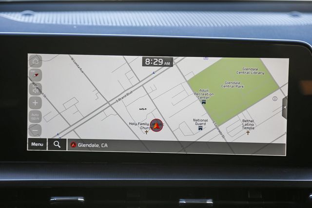 2025 Kia Telluride S Glendale CA