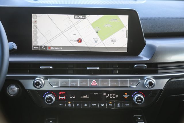 2025 Kia Telluride S Glendale CA