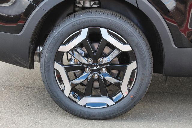 2025 Kia Telluride S Glendale CA