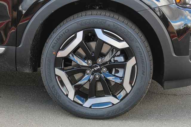 2025 Kia Telluride S Glendale CA