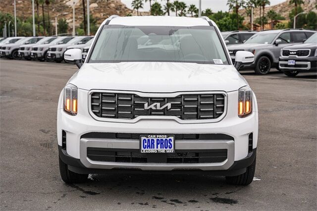 2025 Kia Telluride S Glendale CA