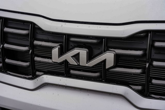 2025 Kia Telluride S Glendale CA