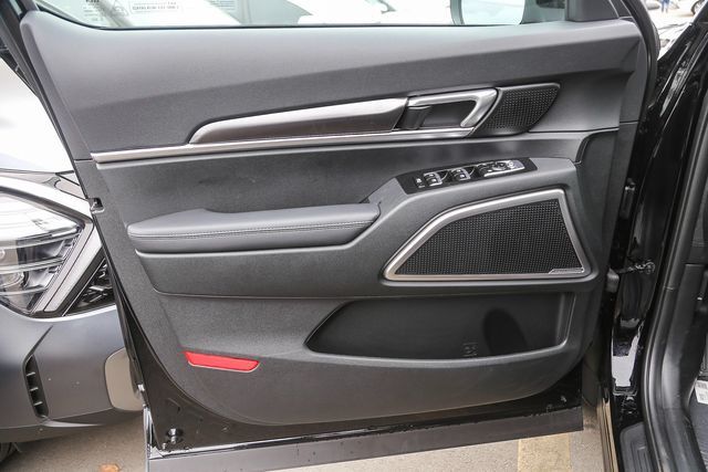 2025 Kia Telluride S Glendale CA