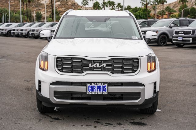 2025 Kia Telluride S Glendale CA