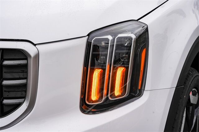 2025 Kia Telluride S Glendale CA