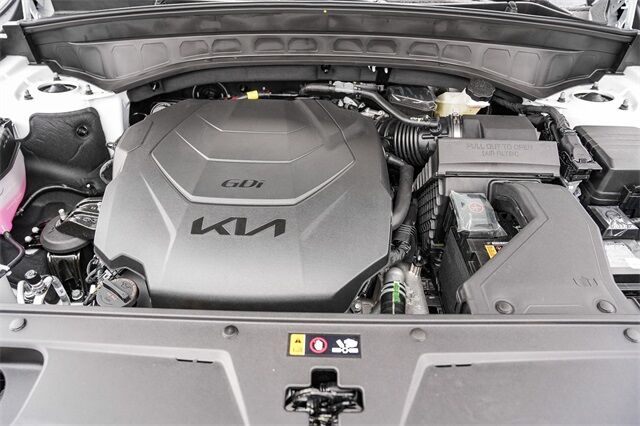 2025 Kia Telluride S Glendale CA