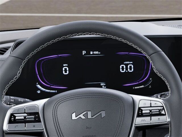 2025 Kia Telluride S Glendale CA