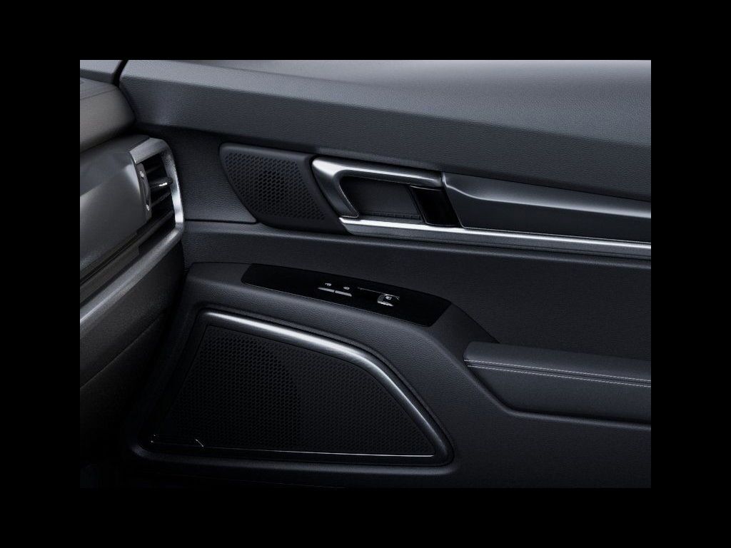 2025 Kia Telluride S Glendale CA