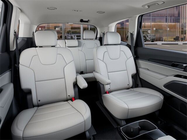 2025 Kia Telluride S Glendale CA