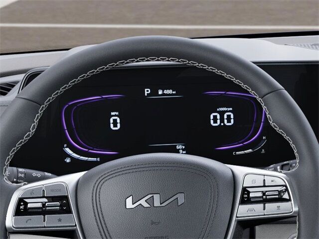 2025 Kia Telluride S Glendale CA