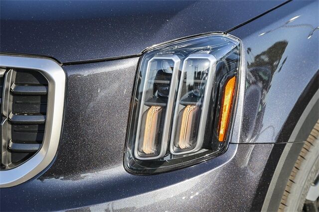 2025 Kia Telluride S Glendale CA