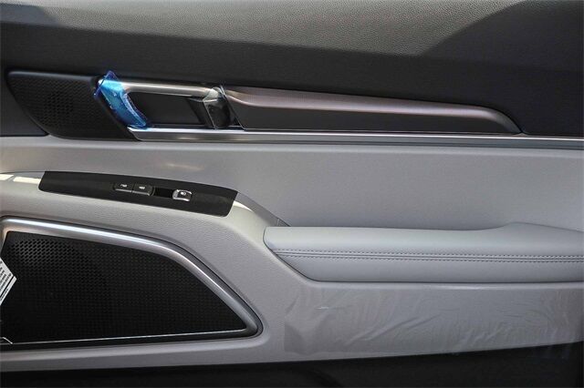 2025 Kia Telluride S Glendale CA