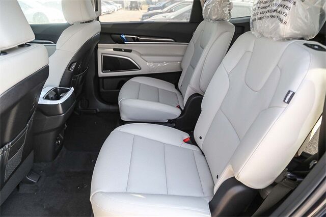 2025 Kia Telluride S Glendale CA