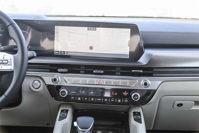 2025 Kia Telluride S Glendale CA