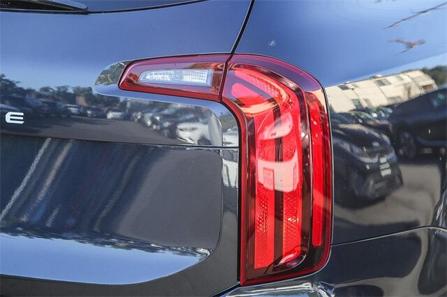 2025 Kia Telluride S Glendale CA