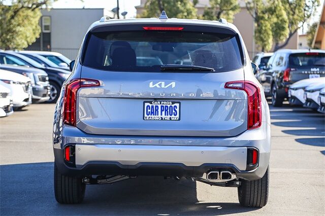 2025 Kia Telluride S Glendale CA