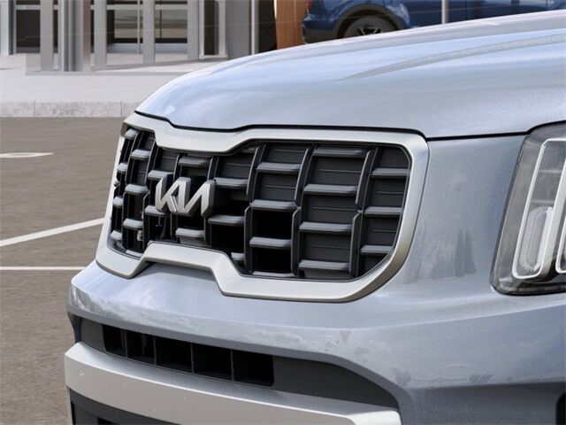 2025 Kia Telluride S Glendale CA