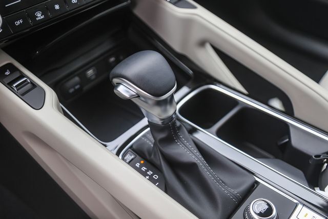 2025 Kia Telluride S Glendale CA