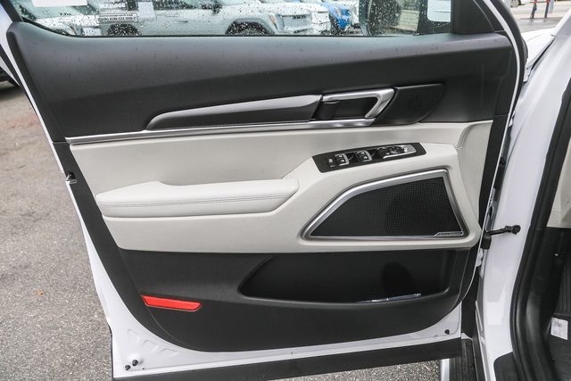 2025 Kia Telluride S Glendale CA