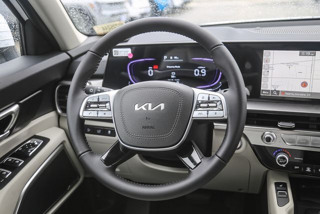 2025 Kia Telluride S Glendale CA