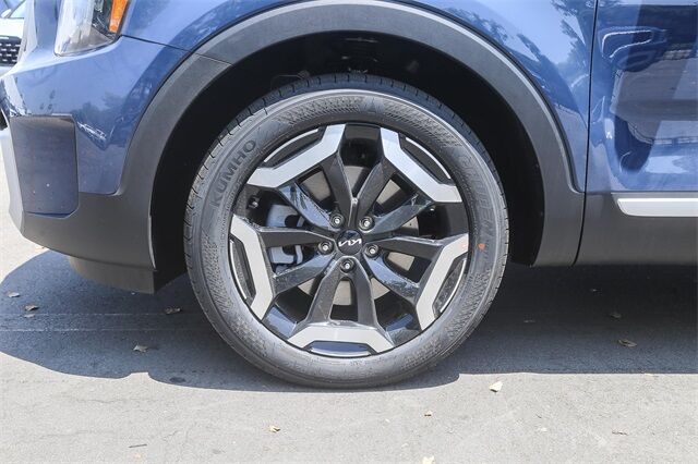 2025 Kia Telluride S Glendale CA