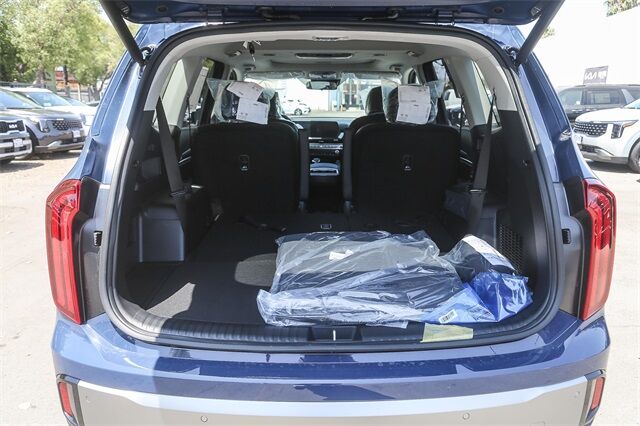 2025 Kia Telluride S Glendale CA