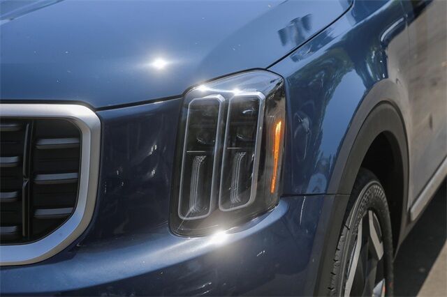 2025 Kia Telluride S Glendale CA