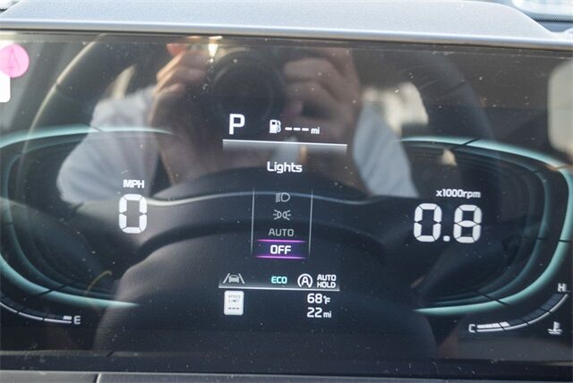 2025 Kia Telluride S Glendale CA