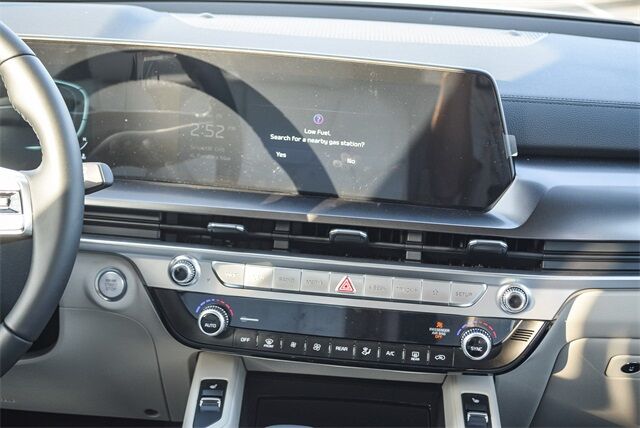 2025 Kia Telluride S Glendale CA