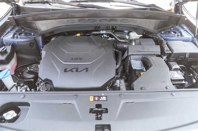 2025 Kia Telluride S Glendale CA