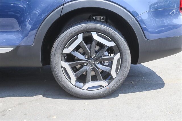2025 Kia Telluride S Glendale CA