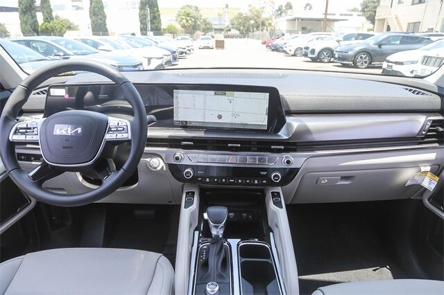 2025 Kia Telluride S Glendale CA
