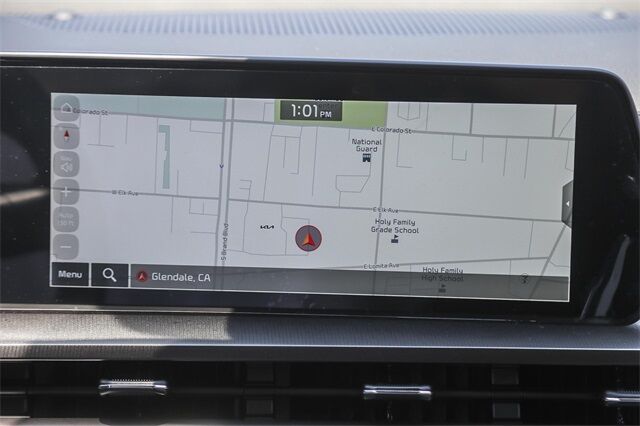 2025 Kia Telluride S Glendale CA