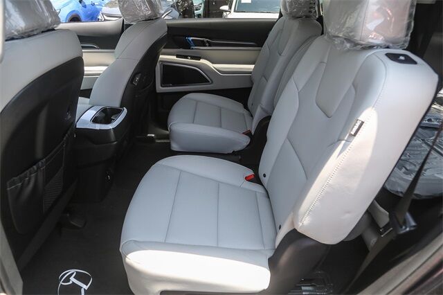 2025 Kia Telluride S Glendale CA