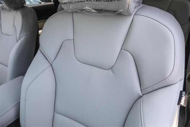 2025 Kia Telluride S Glendale CA